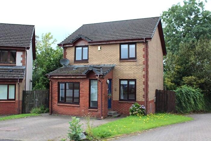 3 Bedroom Detached Villa For Sale In Steading Drive, Alexandria, G83