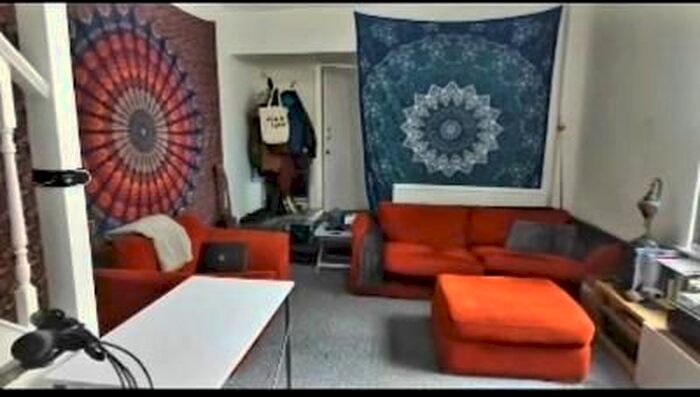 1 Bedroom Flat To Rent In Egerton Rd, Fallowfield, M14