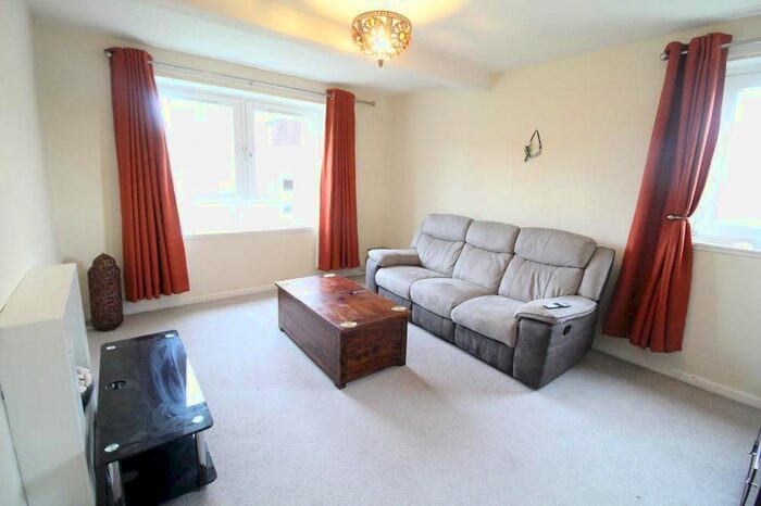 2 Bedroom Flat To Rent In Dulnain Road, Mastrick, AB16