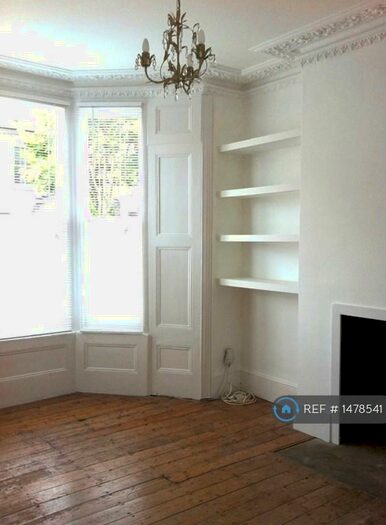1 Bedroom Flat To Rent In Brighton Road, London, N16