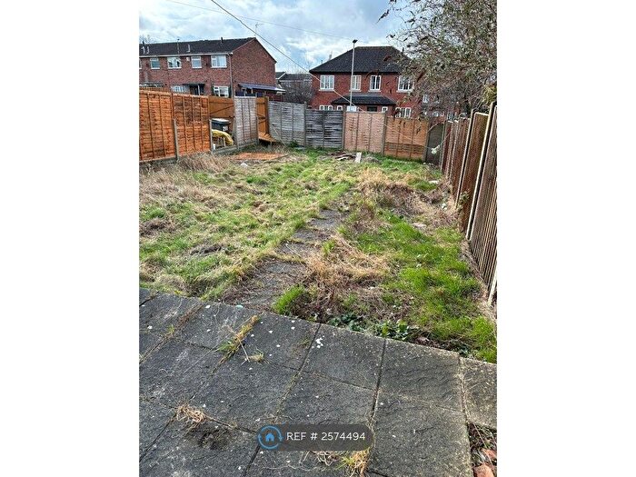 2 Bedroom Bungalow To Rent In Ocean Road, Leicester, LE5