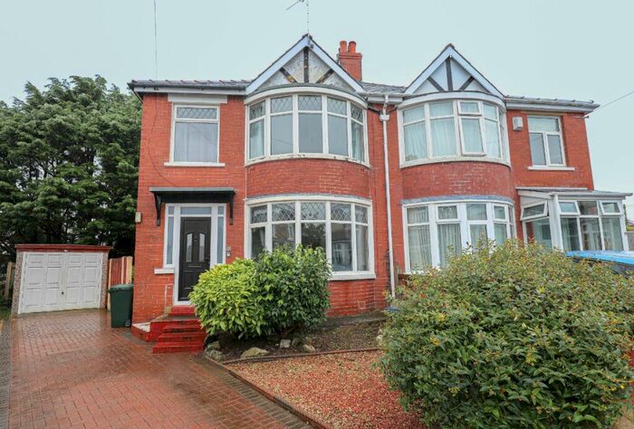 3 Bedroom Semi-Detached House To Rent In Knowlys Grove, Heysham, Morecambe, LA3