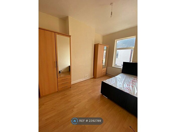 3 Bedroom Terraced House To Rent In Frederick Street, Worksop, S80