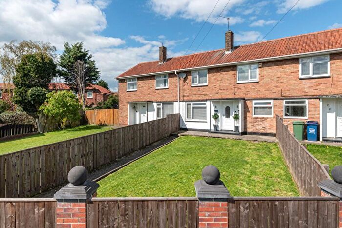 3 Bedroom Terraced House For Sale In Mardale Road, Newcastle Upon Tyne, Tyne And Wear, NE5
