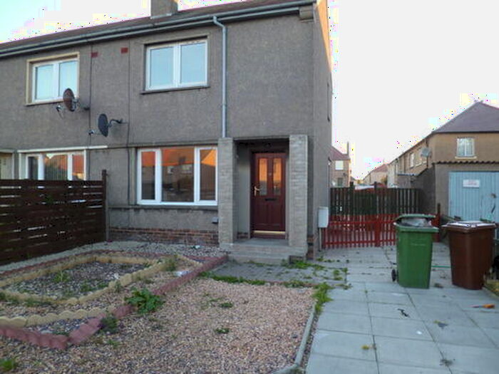 2 Bedroom End Of Terrace House To Rent In Fishers Road, Port Seton, EH32