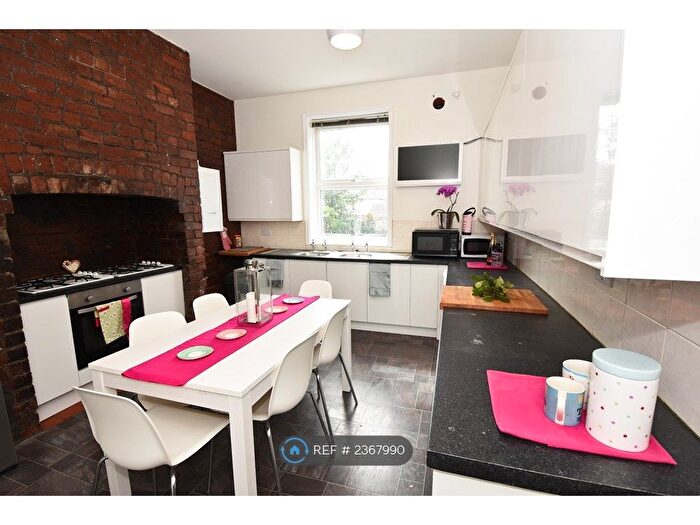 6 Bedroom Flat To Rent In Priory Place, Sheffield, S7