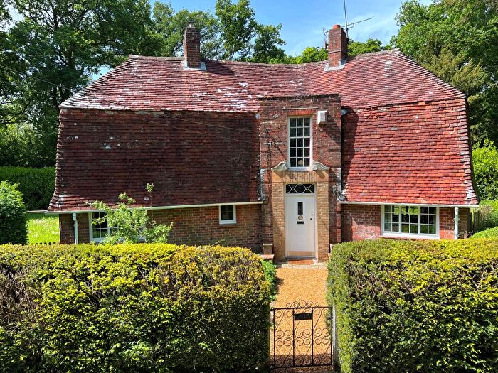 3 Bedroom Detached House To Rent In Upham, Southampton, Hampshire, SO32