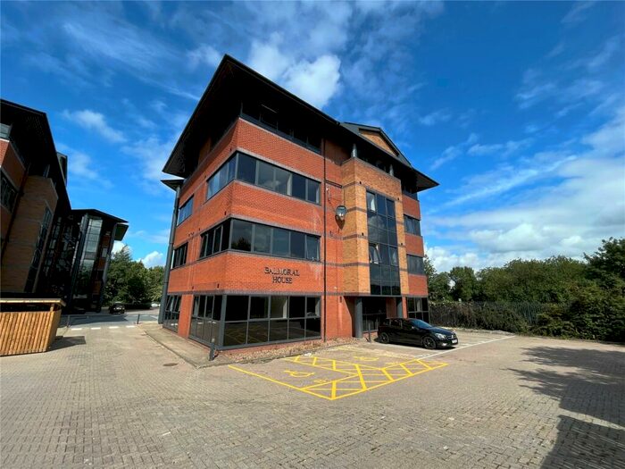 1 Bedroom Apartment To Rent In Balmoral House, Windsor Street, Salford, Greater Manchester, M5
