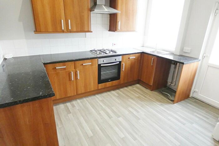 2 Bedroom Terraced House To Rent In Jemmett Street, Plungington, Preston, PR1