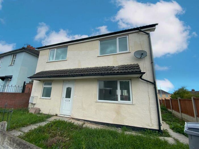 4 Bedroom Terraced House To Rent In Collin Road, Prenton, CH43