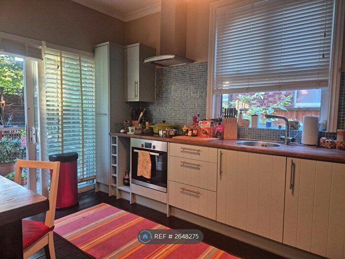 2 Bedroom Maisonette To Rent In Vaughan Road, Harrow, HA1