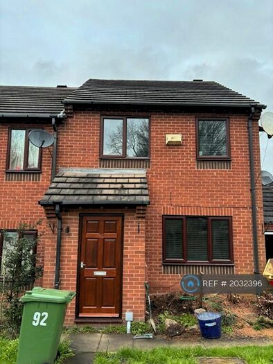 3 Bedroom Semi-Detached House To Rent In Lowes Hill, Ripley, DE5