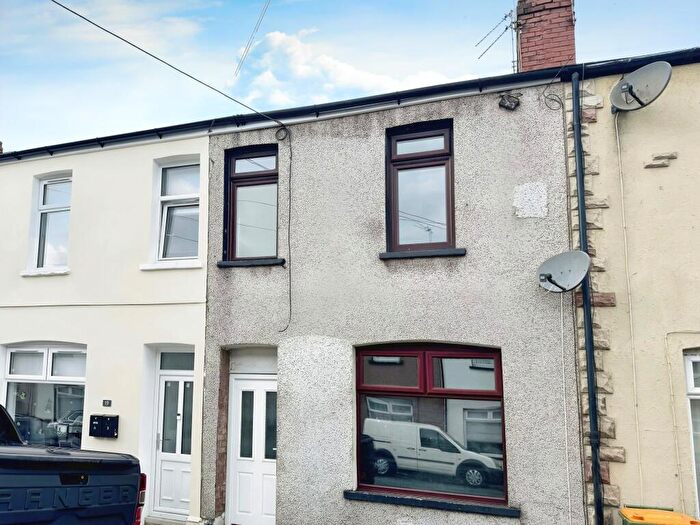 2 Bedroom House To Rent In Downing Street, Newport, NP19