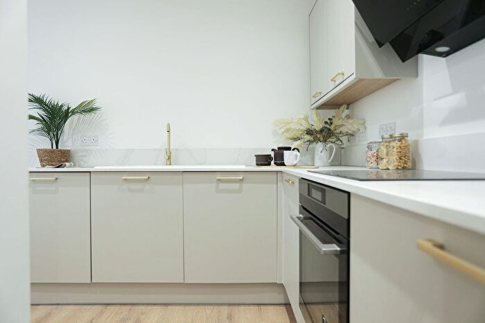 1 Bedroom Flat To Rent In St. Georges Centre, Canterbury, CT1
