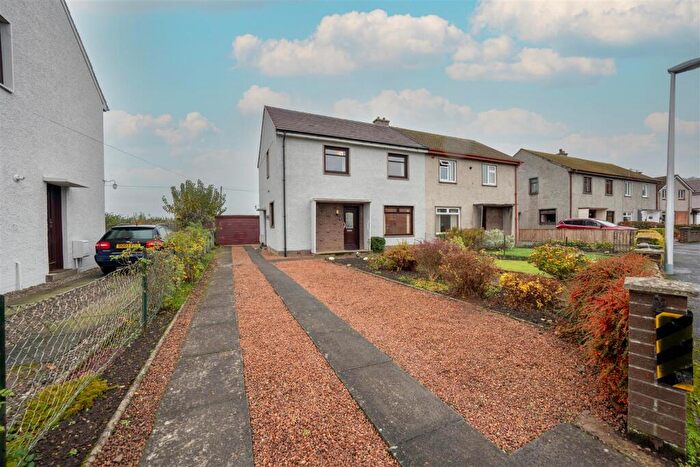 3 Bedroom House For Sale In Manson Crescent, Perth, PH2