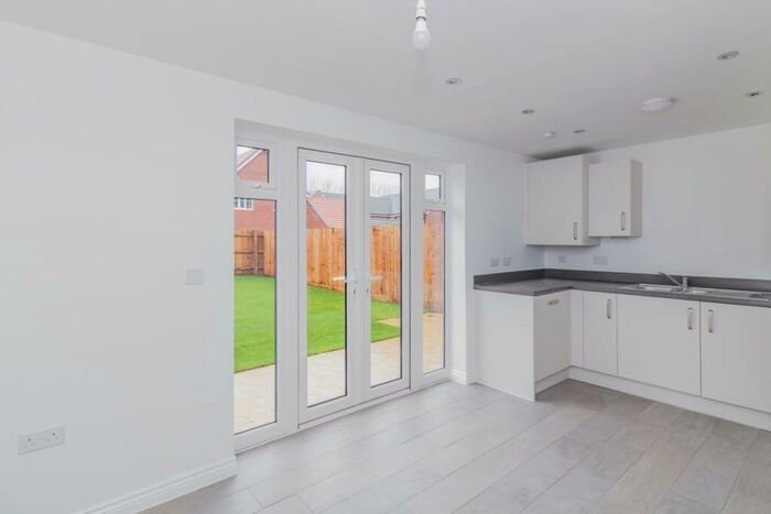 3 Bedroom Semi-Detached House To Rent In Boot Lane, Harwell, OX11