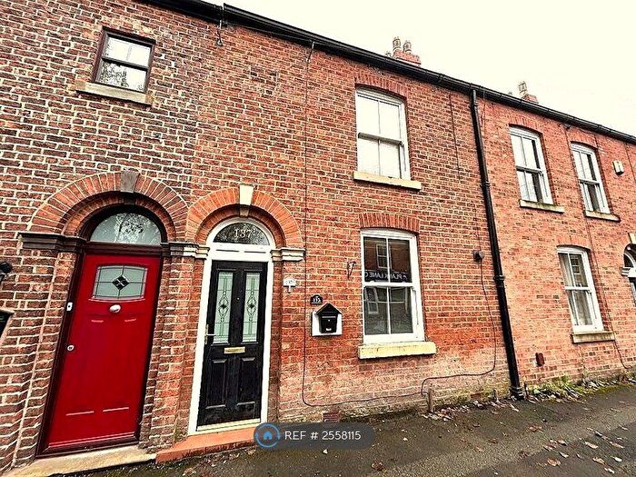 1 Bedroom Flat To Rent In Plank Lane, Leigh, WN7