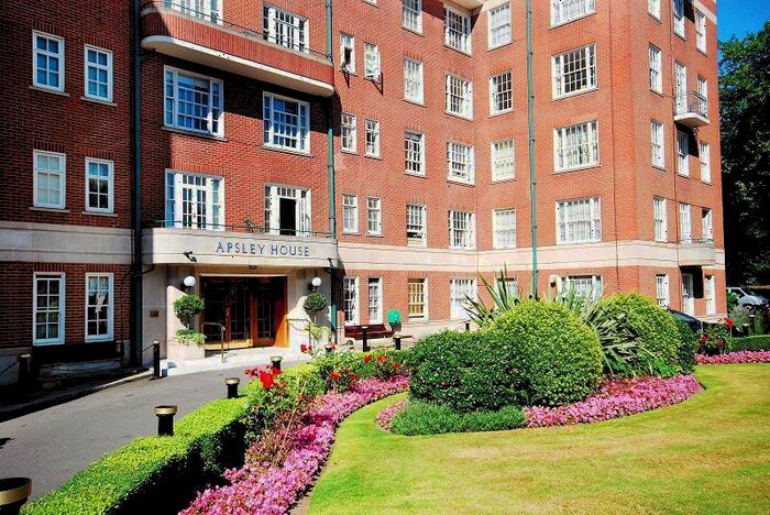 1 Bedroom Flat To Rent In Finchley Road, Finchley Road, NW8