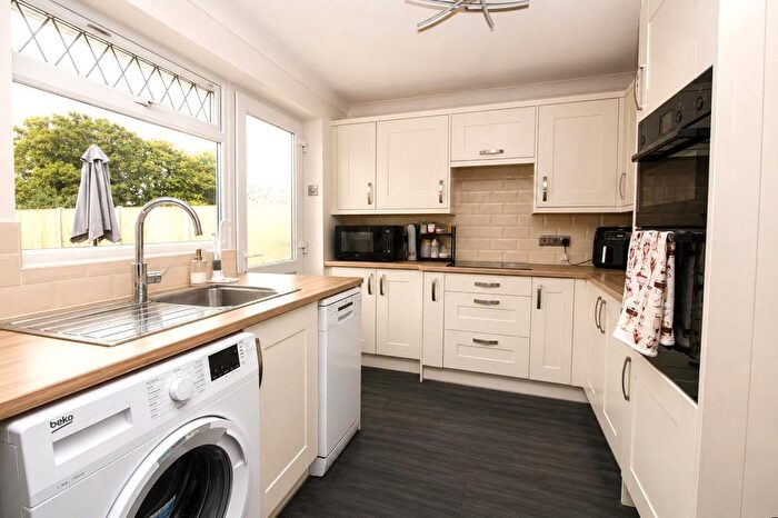 3 Bedroom Semi-Detached House For Sale In Woodham Leas, Old Catton, NR6