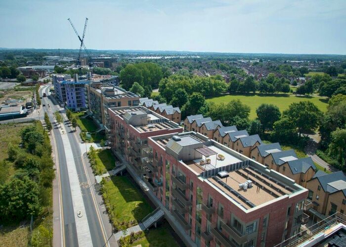 2 Bedroom Flat To Rent In , Leacon Road, Ashford, TN23