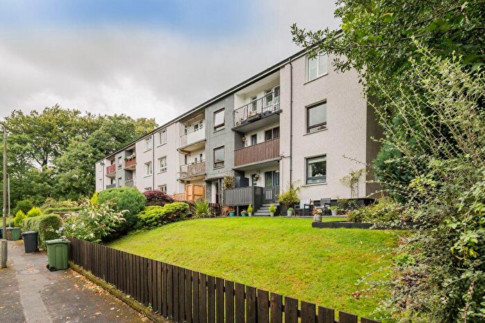 2 Bedroom Flat For Sale In F, Cunninghame Road, Kilbarchan, PA10