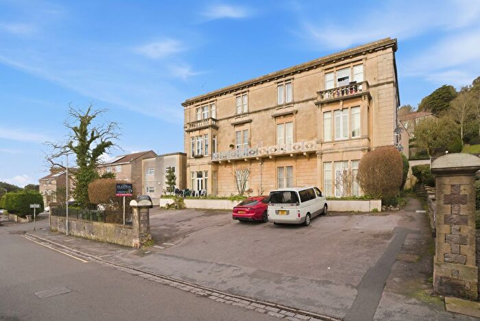 1 Bedroom Flat For Sale In Flat, Leawood Court, South Road, Weston-Super-Mare, BS23