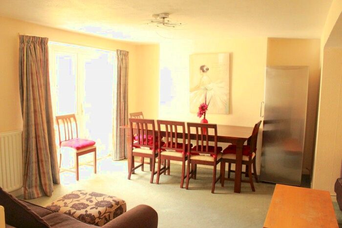 6 Bedroom Detached House To Rent In Eastern Road, Brighton, BN2