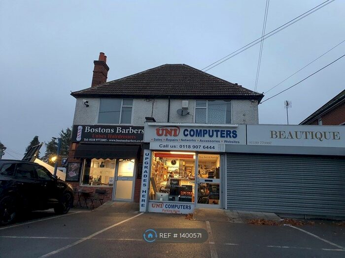 2 Bedroom Flat To Rent In Winnersh, Wokingham, RG41