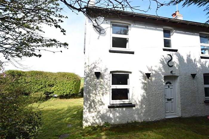 3 Bedroom Detached House To Rent In , Crackington Haven, Bude, EX23