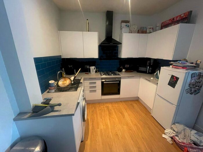 1 Bedroom Flat To Rent In Plains Of Waterloo, Ramsgate, CT11