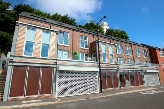 2 Bedroom Apartment To Rent In Waterfront Apartments, Bell Street, North Shields, NE30