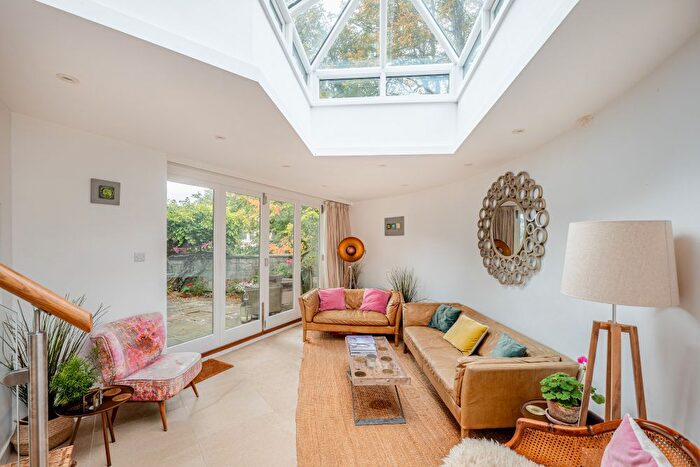 3 Bedroom End Of Terrace House To Rent In Crescent Cottage, Widcombe Hill, BA2