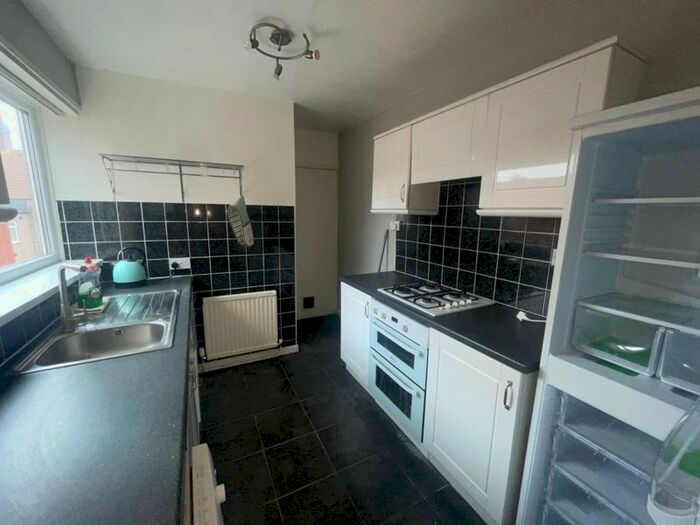 Terraced House To Rent In Berwick Terrace, North Shields, NE29