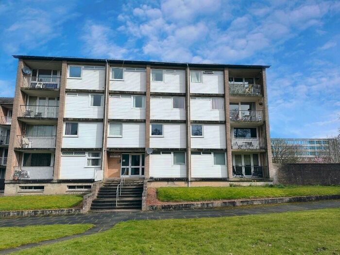 1 Bedroom Flat To Rent In Telford Road, The Murray, East Kilbride, G75