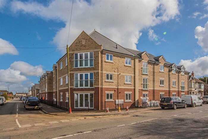 2 Bedroom Apartment To Rent In Chichele Street, Higham Ferrers, Rushden, NN10