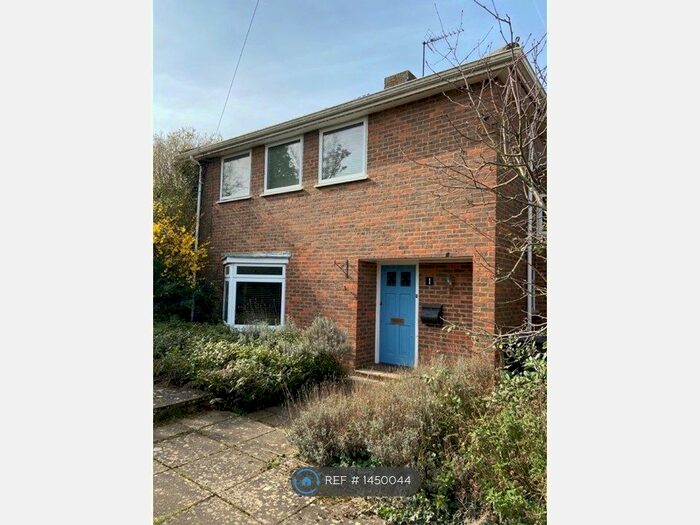 4 Bedroom Detached House To Rent In Church Lane, Flitton, Bedford, MK45