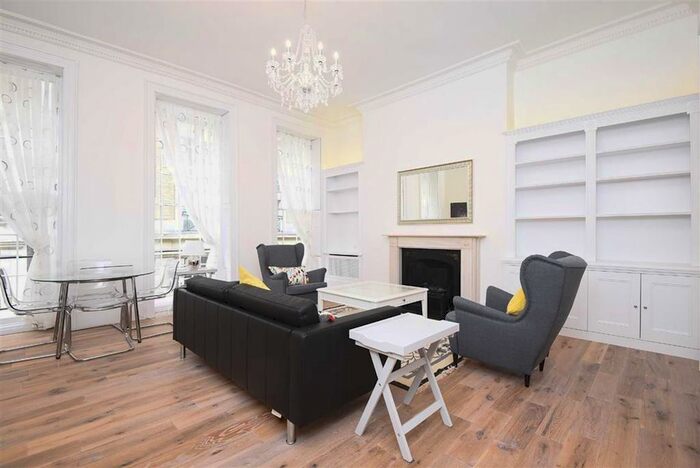 1 Bedroom Flat To Rent In Craven Street, London, WC2N