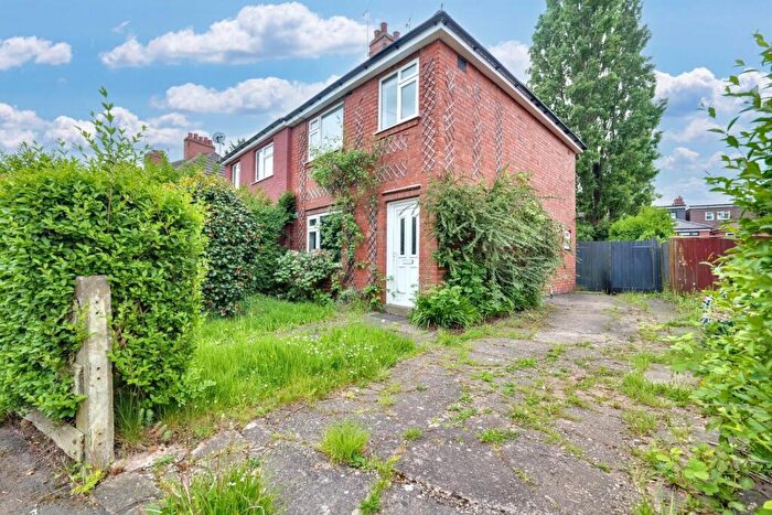 3 Bedroom House For Sale In Walsall Street, Coventry, CV4