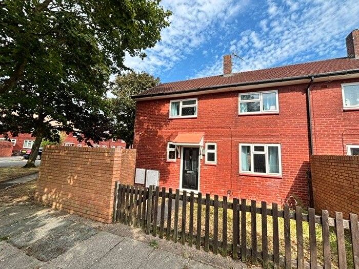 3 Bedroom Terraced House To Rent In Butlers Meadow, Warton, Preston, PR4