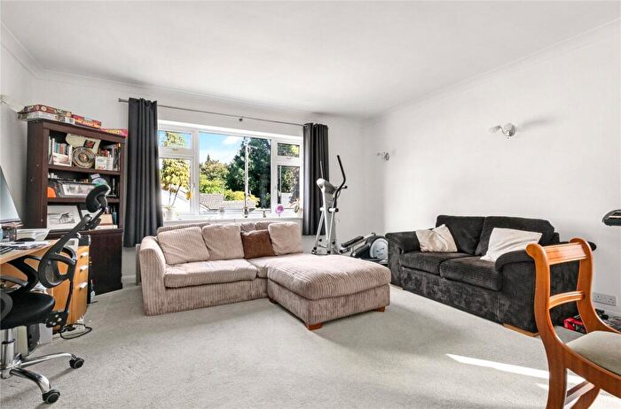 2 Bedroom Bungalow For Sale In Highclere, Ascot, Berkshire, SL5