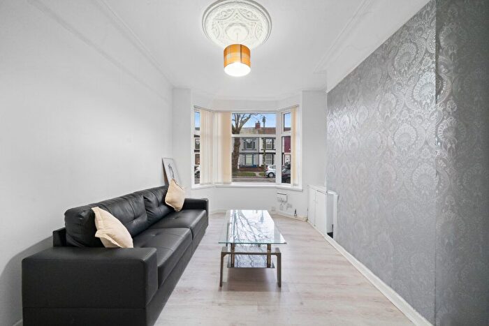 3 Bedroom Terraced House To Rent In Stanley Park Avenue South, Liverpool, Merseyside, L4