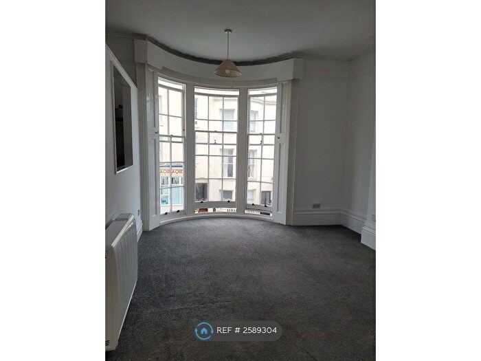 1 Bedroom Flat To Rent In Waterloo Street, Hove, BN3