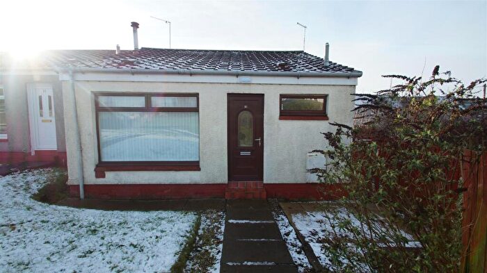 1 Bedroom Terraced Bungalow To Rent In Cedar Walk, Bishopbriggs, G64