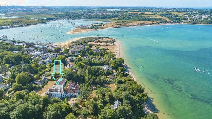 1 Bedroom Flat For Sale In Bembridge, Isle Of Wight, PO35