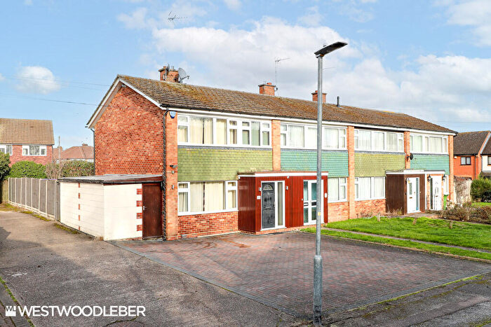 3 Bedroom End Of Terrace House To Rent In Stockwell Close, Cheshunt, EN7