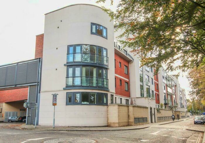 2 Bedroom Flat To Rent In Chapel Field East, Norwich, NR2