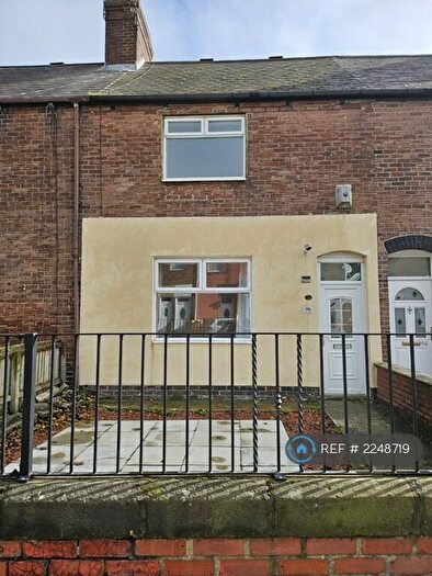 3 Bedroom Terraced House To Rent In Carley Road, Sunderland, SR5