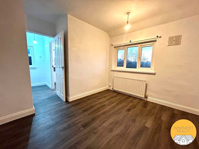 2 Bedroom Semi-Detached House To Rent In Millmead Road, Birmingham, B32