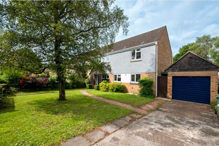 4 Bedroom House To Rent In Bristol Road, Upper Rissington, GL54