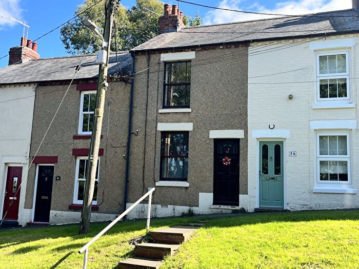 2 Bedroom Terraced House To Rent In The Banks, Long Buckby, NN6